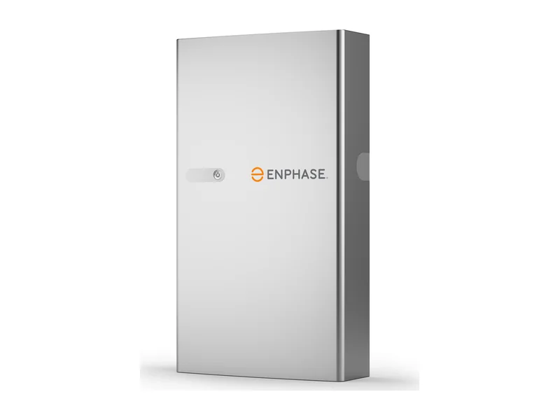 Enphase IQ Battery 5P thuisbatterij