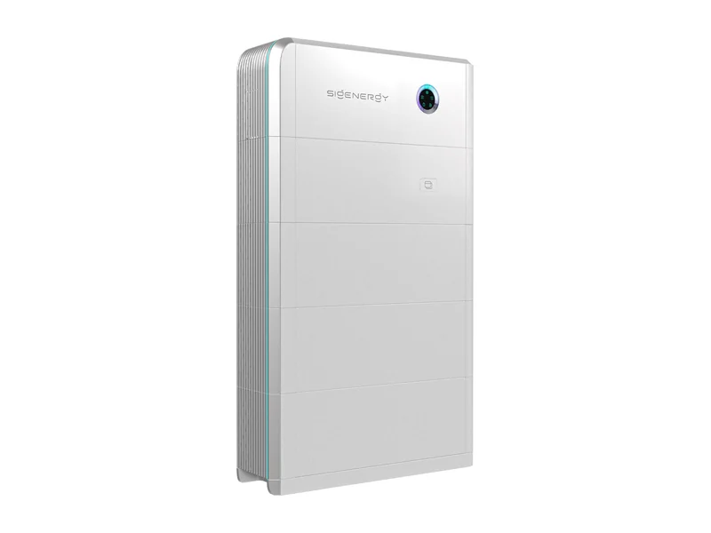 Sigenergy thuisbatterij