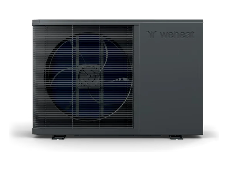 Weheat Flint buitenunit