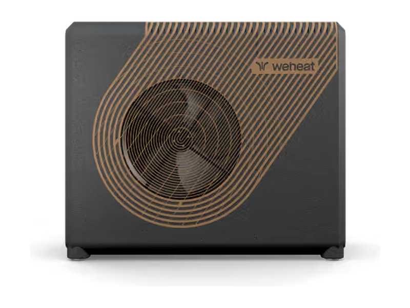 Weheat Sparrow buitenunit
