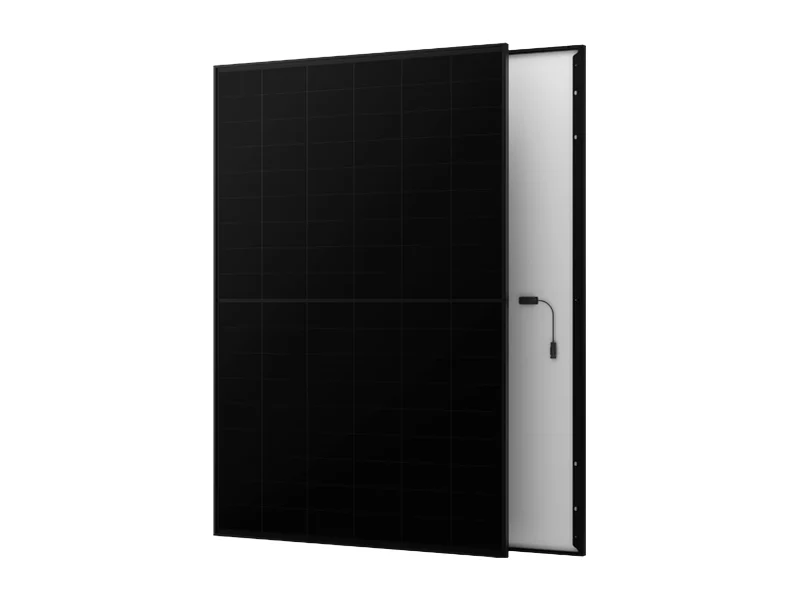 Aiko Neostar Full Black zonnepaneel