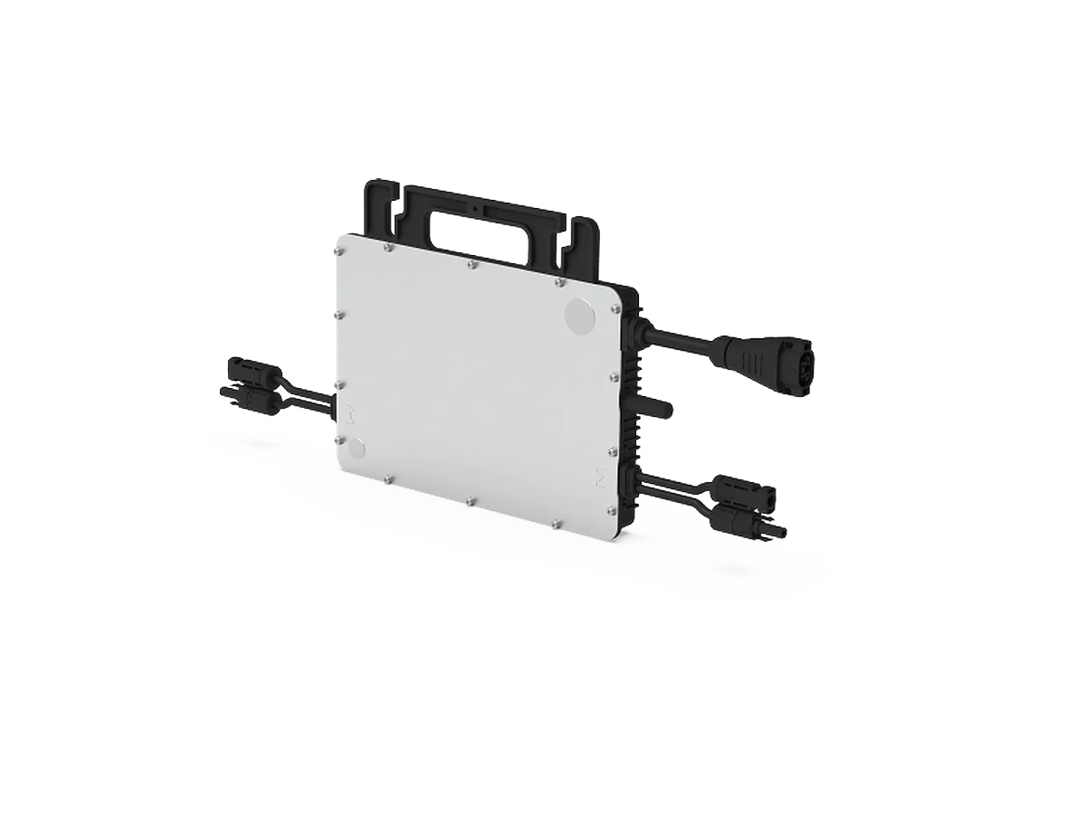 Hoymiles HMS micro-omvormers, productfoto