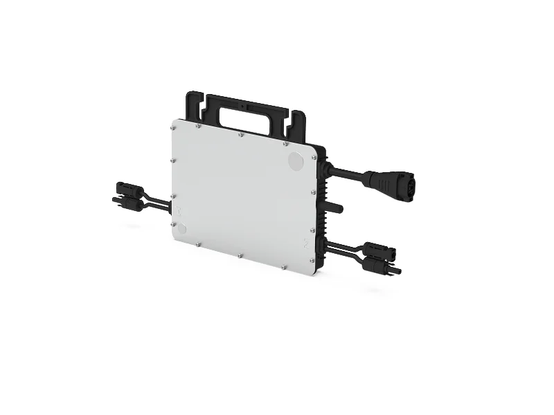 Hoymiles HMS micro-omvormer